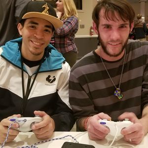 Meet your Posher, Mark